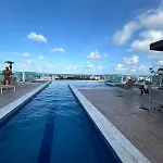 North Atlantic Flat
