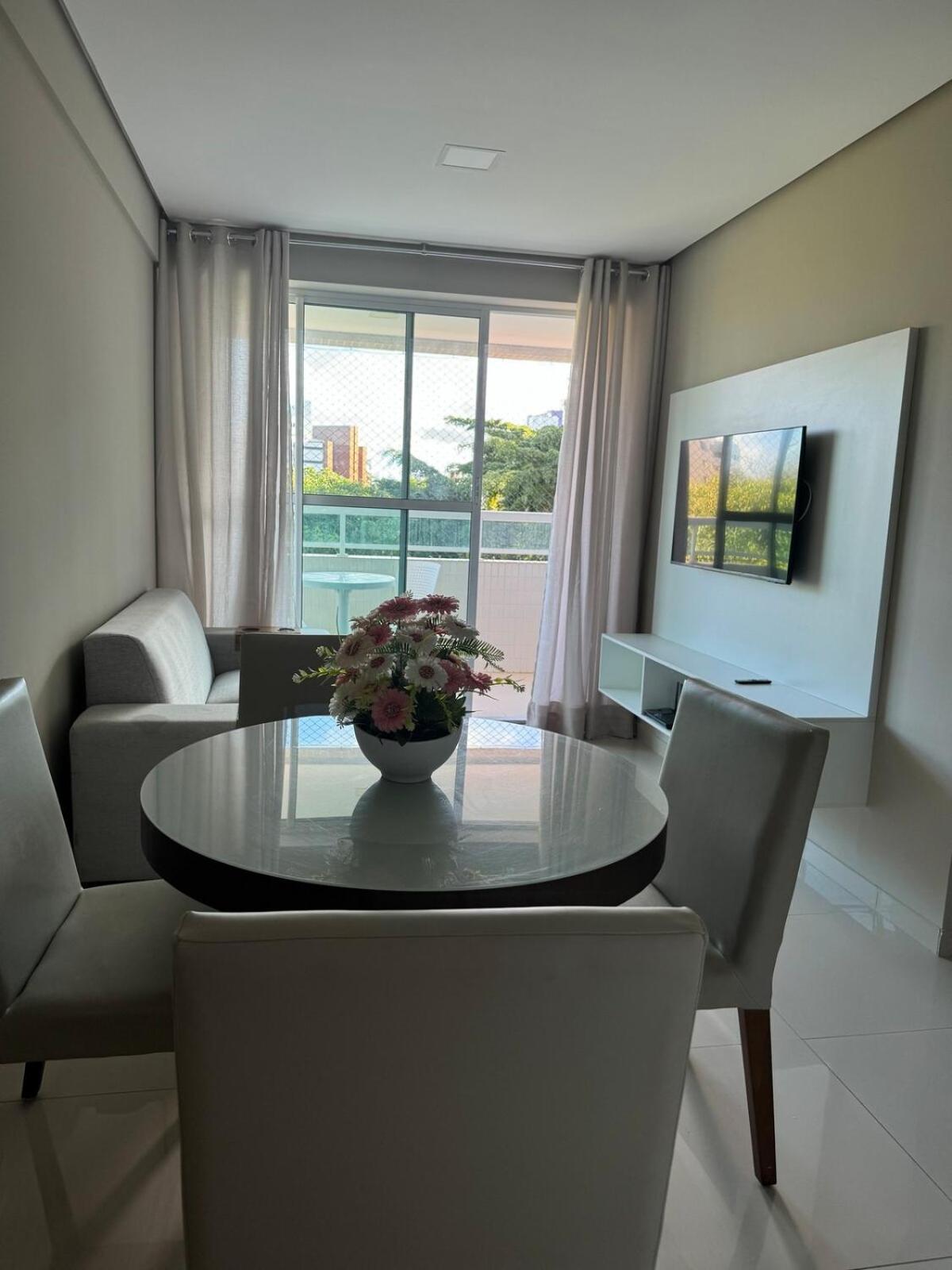 Apartamento North Atlantic Flat *