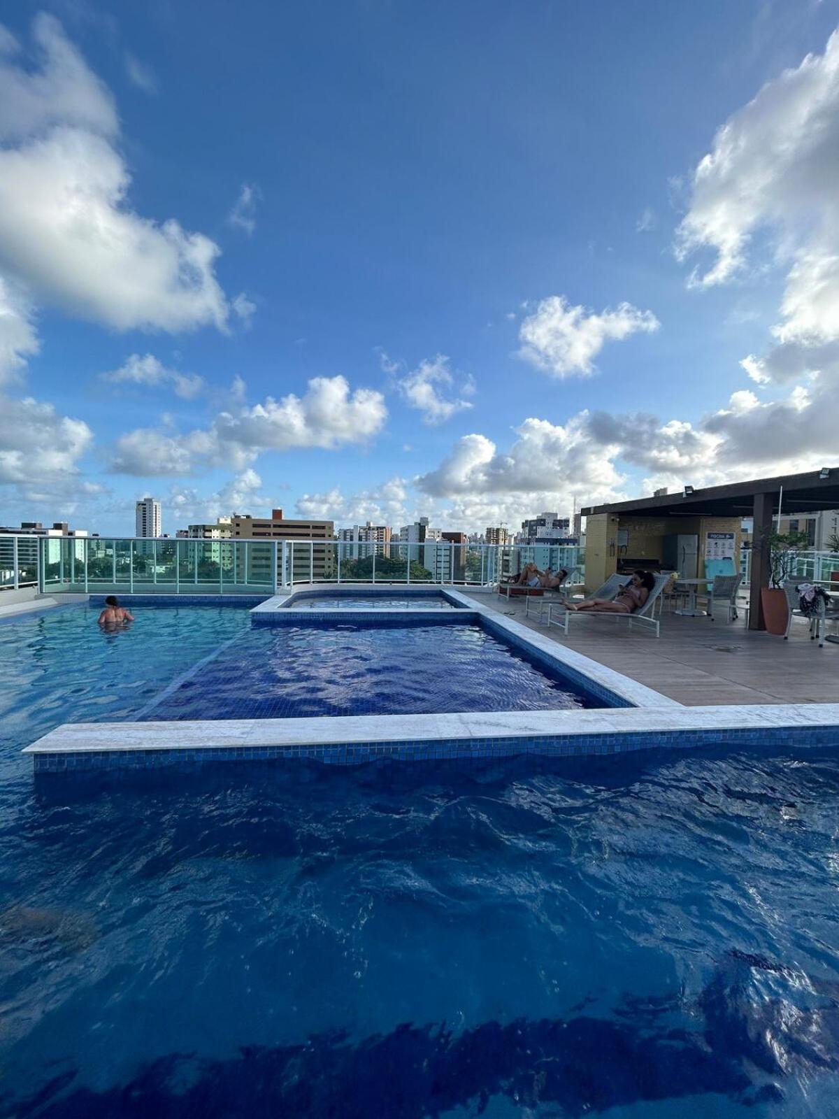 Apartamento North Atlantic Flat *