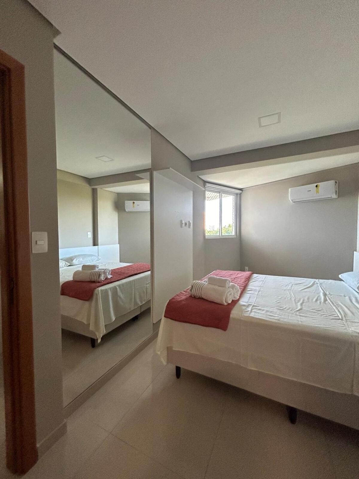 North Atlantic Flat Apartamento João Pessoa
