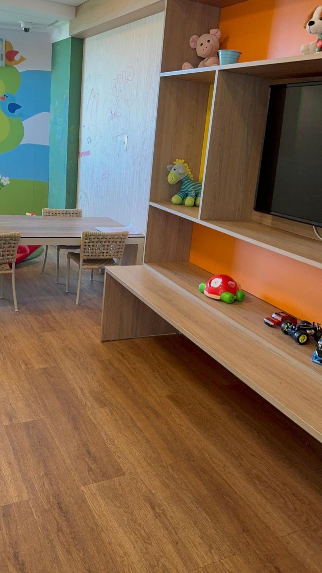 Apartamento North Atlantic Flat