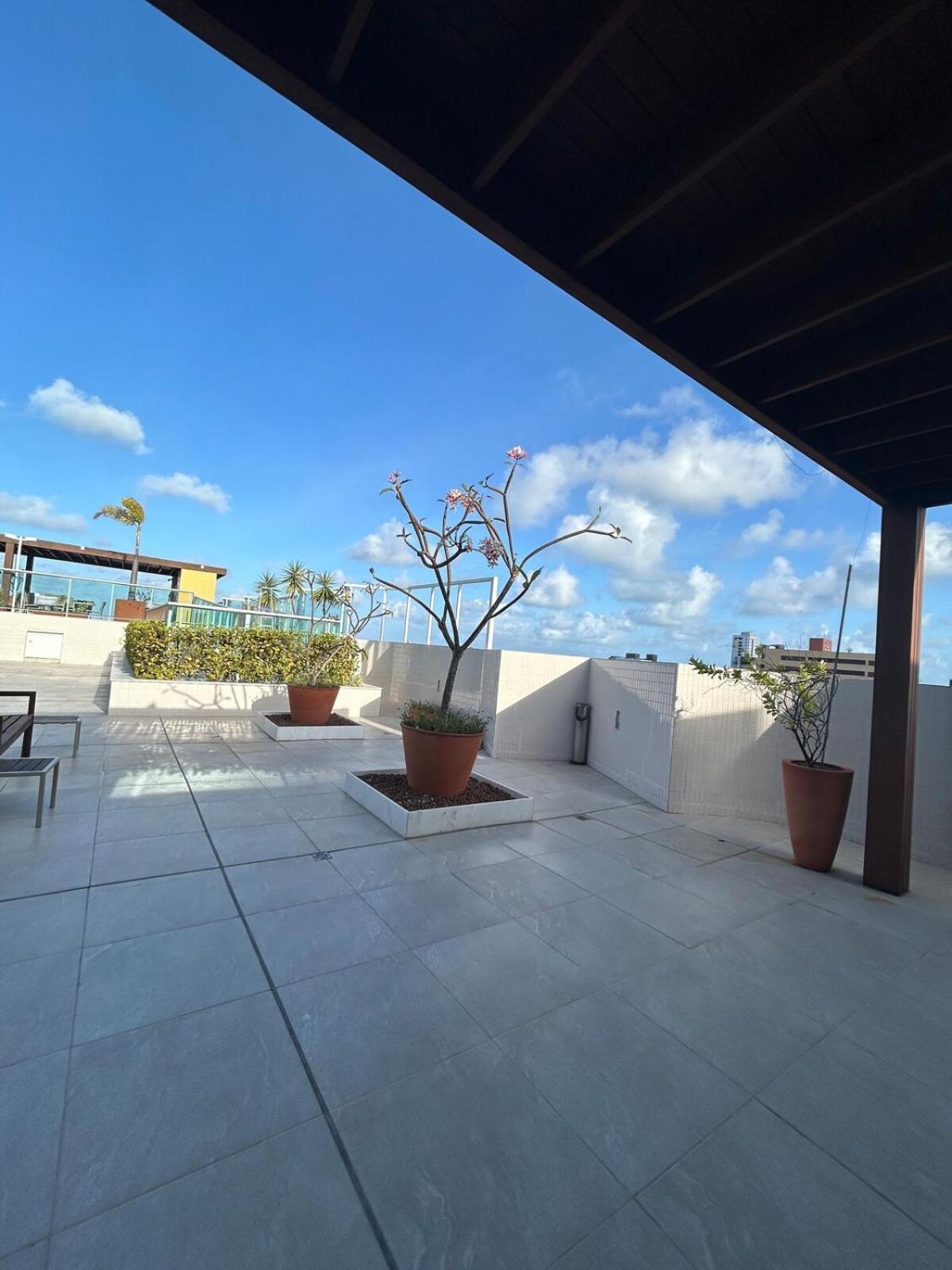 Apartamento North Atlantic Flat