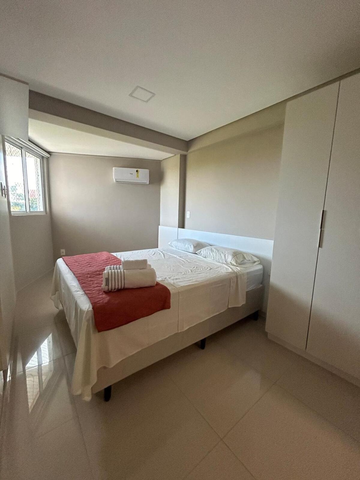 North Atlantic Flat Apartamento João Pessoa